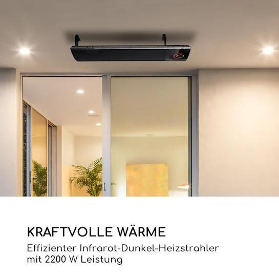Ультраинфракрасный обогреватель Cosmic Beam blumfeldt Германия Ровно - изображение 2