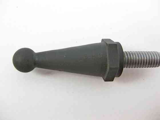 Mercedes-Benz  A0009937260 Палець кріплення корпусу повітряного фільтра S-Class W222 C217 E-Class W212 W213 C207 C238 C-Class W205 ML GLE W166 GL GLS  Одесса