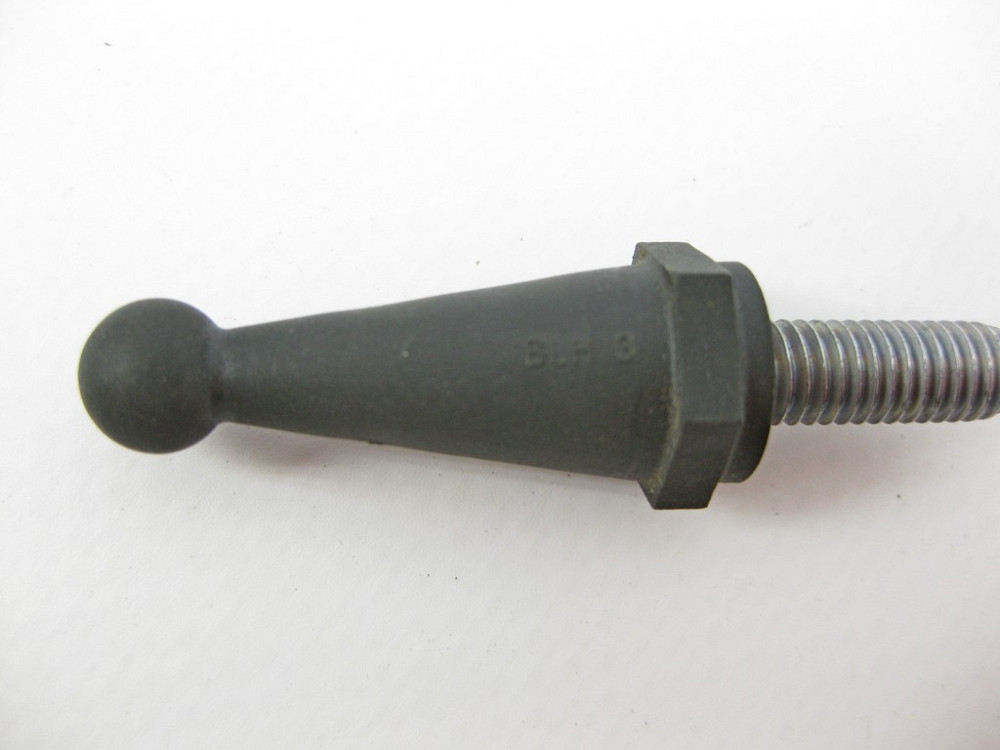 Mercedes-Benz  A0009937260 Палець кріплення корпусу повітряного фільтра S-Class W222 C217 E-Class W212 W213 C207 C238 C-Class W205 ML GLE W166 GL GLS  Одесса - изображение 5