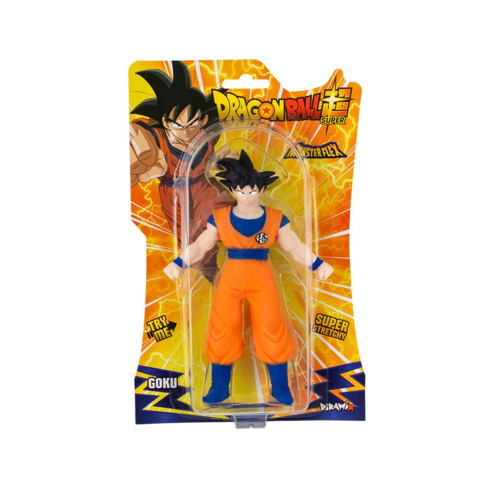Стретч-іграшка DragonBall 96000_GOKU Вінниця - фото 2