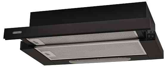 Витяжка Eleyus BREEZE 470 60 BL (6570572) Київ