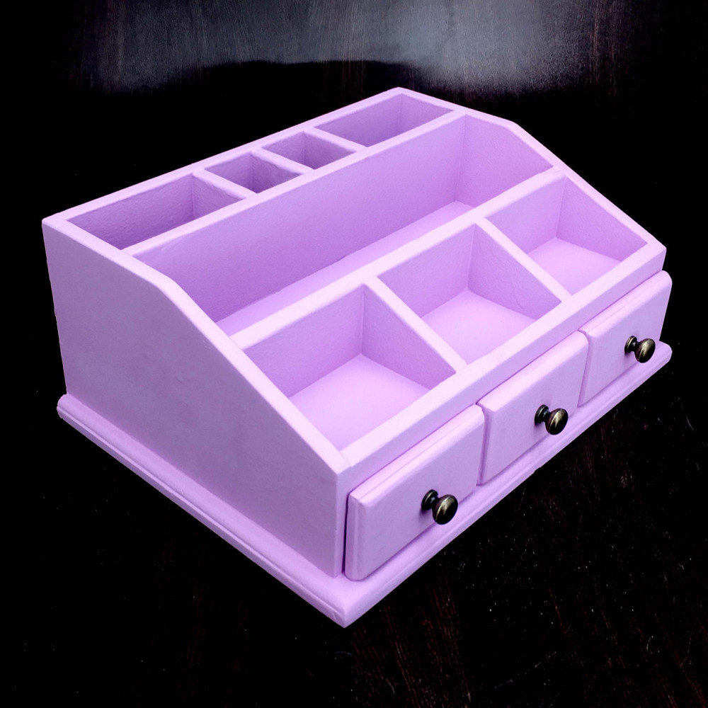 Органайзер настільний "Ректор" флокс Миколаїв - фото 1