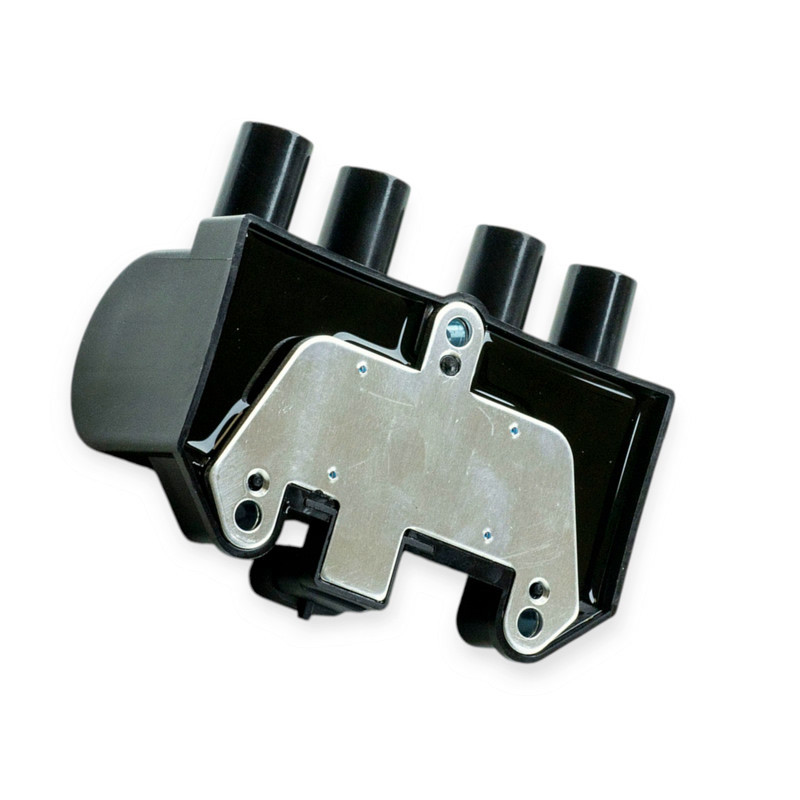 Модуль Lanos, Nubira, Leganza 1,5 - 1,6 (4 контакти) запалювання Мукачево - фото 1