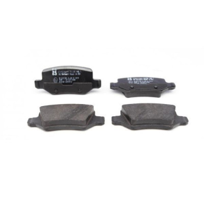 Гальмівні колодки ZIMMERMANN 23138.145.1 Вінниця - фото 1