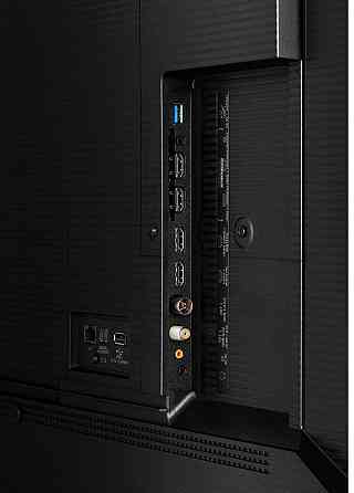 Телевізор HISENSE 65U8NQ   Нова техніка з Польщі під замовлення Київ