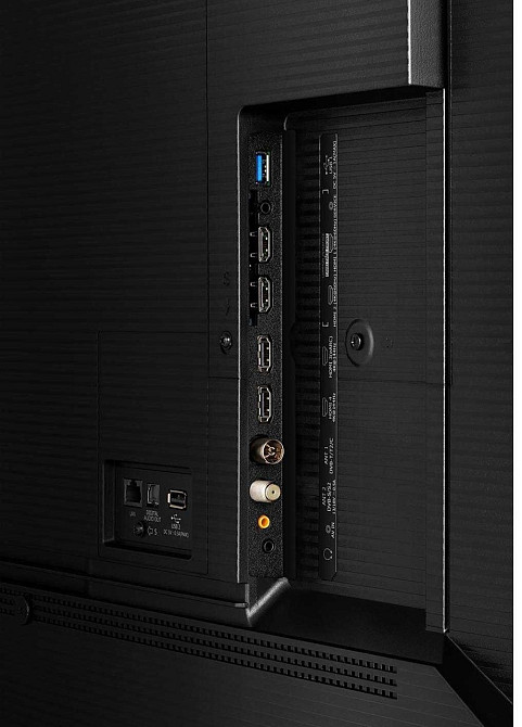 Телевізор HISENSE 65U8NQ   Нова техніка з Польщі під замовлення Київ - фото 3