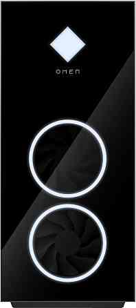 ПК HP OMEN 40L GT21-2016ua i5-14400F/16GB/SSD512Gb/NVIDIA GeF RTX 4060, 8GB/K&M/WiFi/DOS Винница