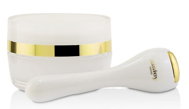 Крем для контуру губ і очей Sisley Sisleya Eye and Lip Contour Cream 15ml Слов'янськ - фото 2