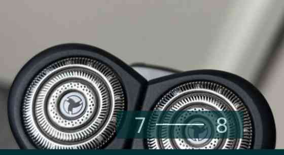 Електро бритвa Philips Arcitec RQ 1050 Киев