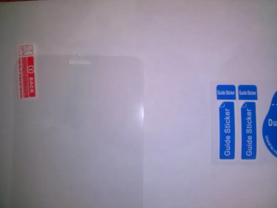 Закалённое стекло на iphone 6+ ( Плюс ) Киев - изображение 6