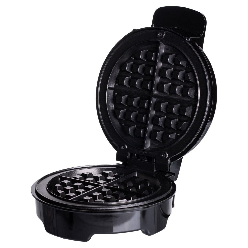 Вафельница Sokany для бельгийских вафель с антипригарным покрытием Киев - изображение 7