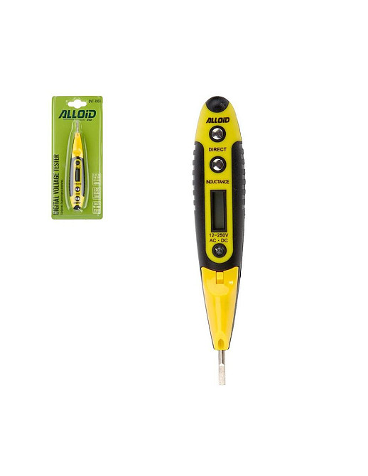 Викрутка-індикатор DTV-7951 Харків - фото 3