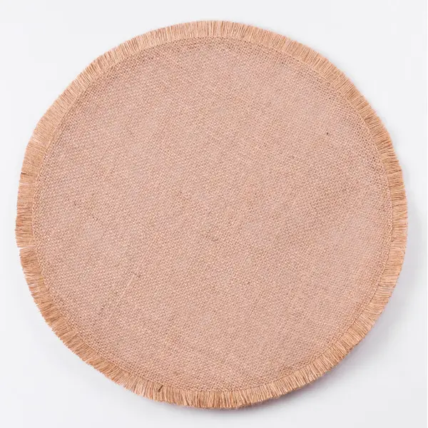 Сервировочная салфетка на стол Ø38 см Киев - изображение 1