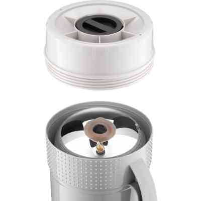 Термос Ardesto Gemini Gourmet 3200 мл Сірий (AR2632GRE) Вінниця