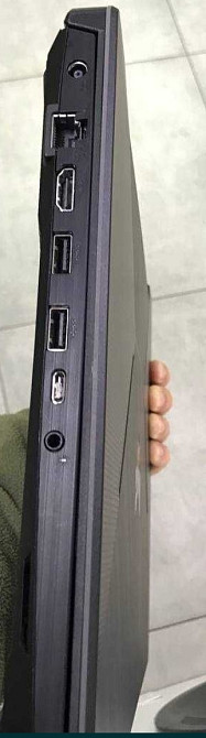 Ноутбук ASUS TUF Gaming A15 FA506NC. Київ - фото 3