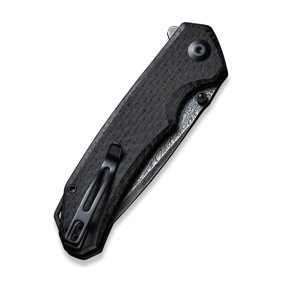 Ніж складаний Civivi Brazen Black C2023DS-1 Киев - изображение 4