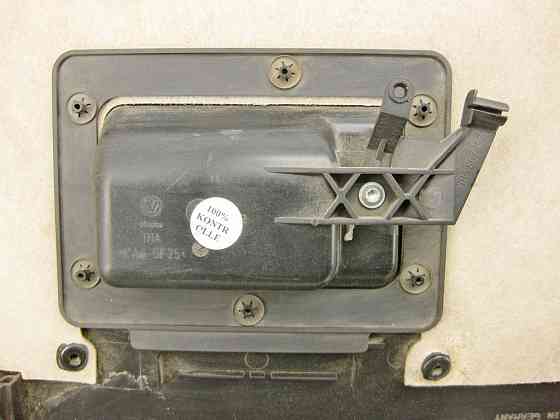 VAG  ЗБ5867605 Обшивка кришки багажника VW Passat B5+ USA Одеса