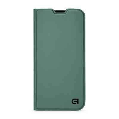 Чехол для мобильного телефона Armorstandart OneFold Case Motorola G86 5G Green (ARM86710) Винница