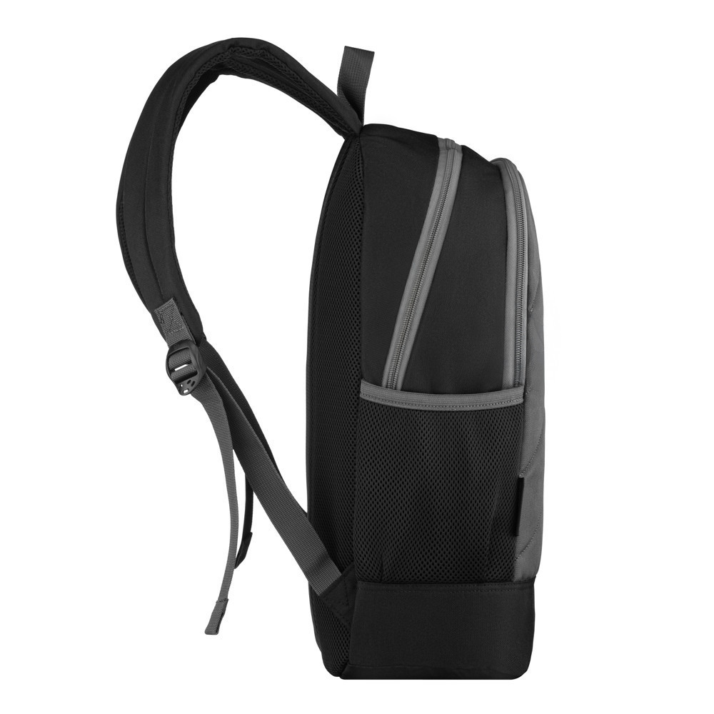 Рюкзак для ноутбука Wenger Quadma 16" Grey (653215) ( 25944 ) Харків - фото 5