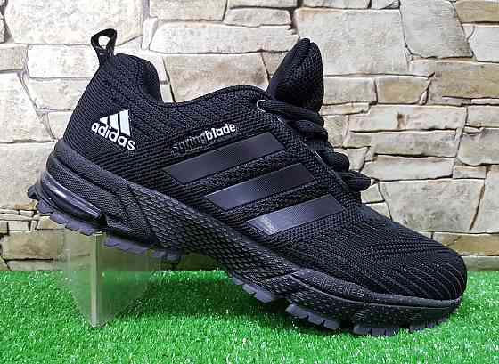 Подростковые кроссовки Adidas Springblade Киев
