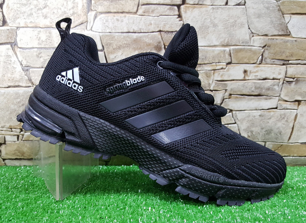 Підліткові кросівки Adidas Springblade Київ - фото 5