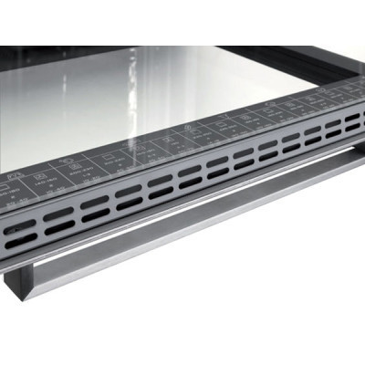 Плита Hansa FCCX68219 Винница - изображение 2