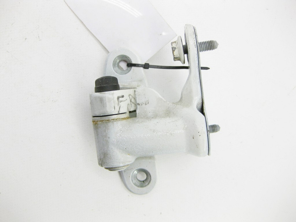 Mercedes-Benz  A2467200437 Нижня петля передніх правих дверей CLA Shooting Brake X117 CLA C117 GLA X156 A-class W176 B-class W242 B-class W246 Одеса - фото 1