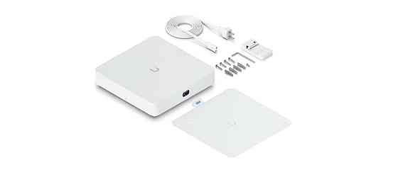 Відеореєстратор Ubiquiti Unifi Network Video Recorder Instant (UNVR-INSTANT) ( 18204 ) Харків