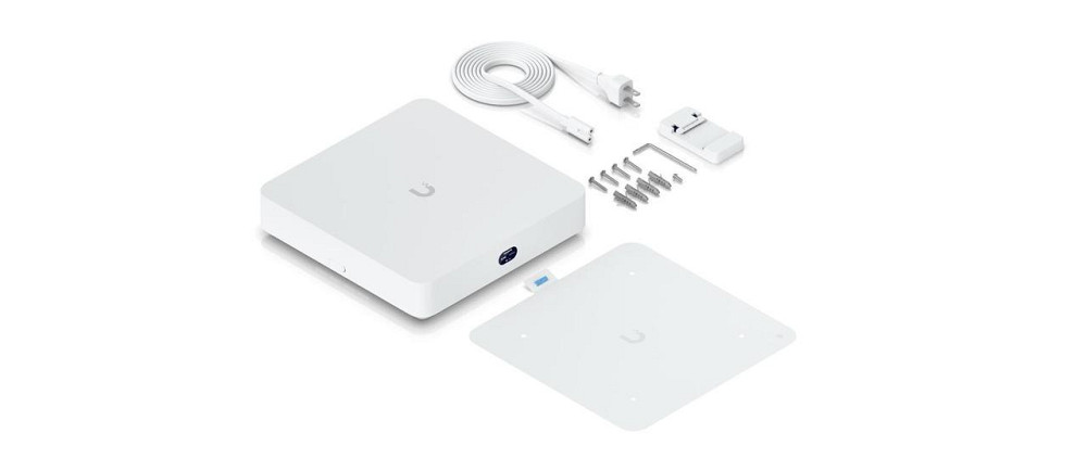 Відеореєстратор Ubiquiti Unifi Network Video Recorder Instant (UNVR-INSTANT) ( 18204 ) Харків - фото 1