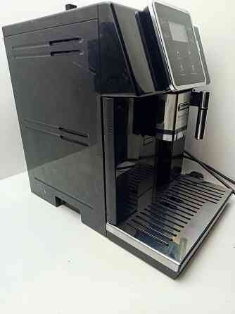 Кавомашина Delonghi Perfecta Evo ESAM 420.40.B (Б клас) Луцк