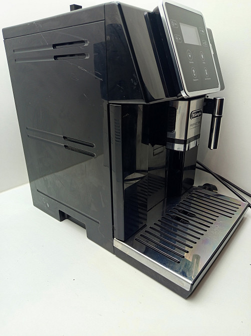 Кавомашина Delonghi Perfecta Evo ESAM 420.40.B (Б клас) Луцк - изображение 2