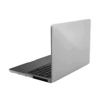 Чехол для ноутбука Armorstandart 13.6" MacBook Air M4/M3/M2 (A3240/A3113/A2681) Clear Matte (ARM79455) Винница