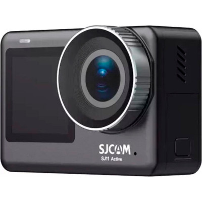 Екшн-камера SJCAM SJ11 Active (6972476162398) Вінниця - фото 9