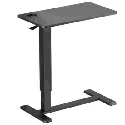 Письмовий стіл OfficePro з регулюванням ODM366B Black (ODM366BK) Вінниця