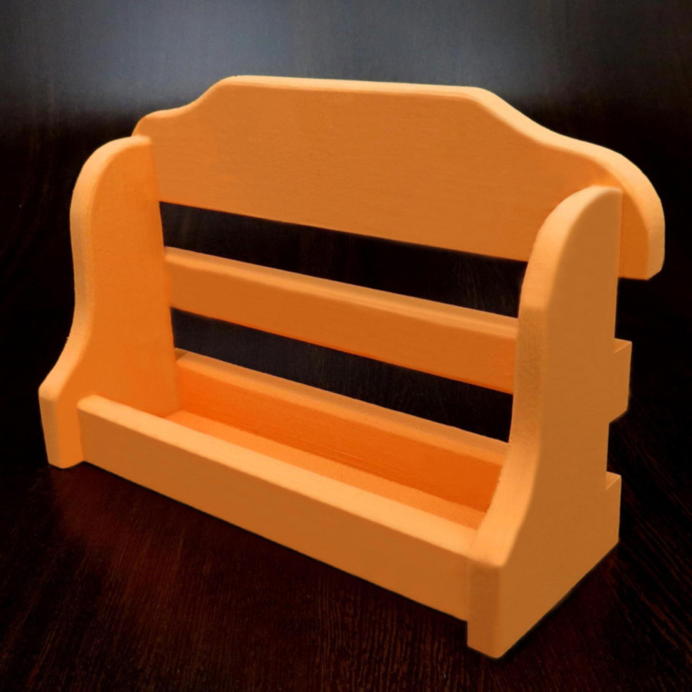 Органайзер для спецій "Ткемалі 5" грейпфрут Миколаїв - фото 1