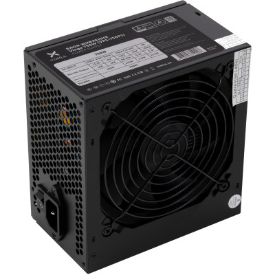 Блок питания Vinga 750W (VPS-750P1) Винница - изображение 1