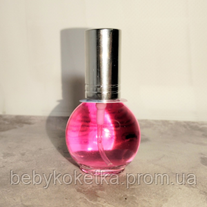 Дитяча міні туалетна вода Colour Intense Yummy Bubbles Sweet candy, 16мл. Львів