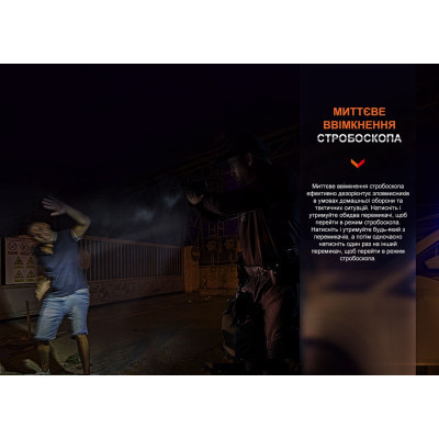 Фонарь Fenix GL06-365 Винница - изображение 6