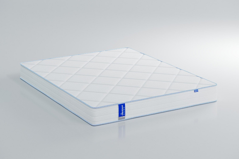 Ортопедичний матрац Obeliks Lupen/Обіліс Люпен (безпружинний) ТМ Highfoam 160х190 Харків - фото 4