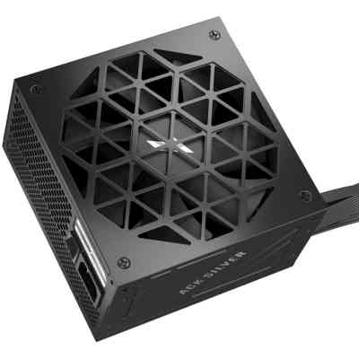 Блок живлення 1stPlayer 850W (ACK-SLV-850-BK-EU) Вінниця