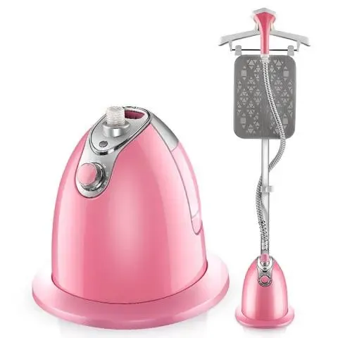 Отпариватель вертикальный для одежды со стойкой Zepline ZP-130 3000W Коломия - фото 7