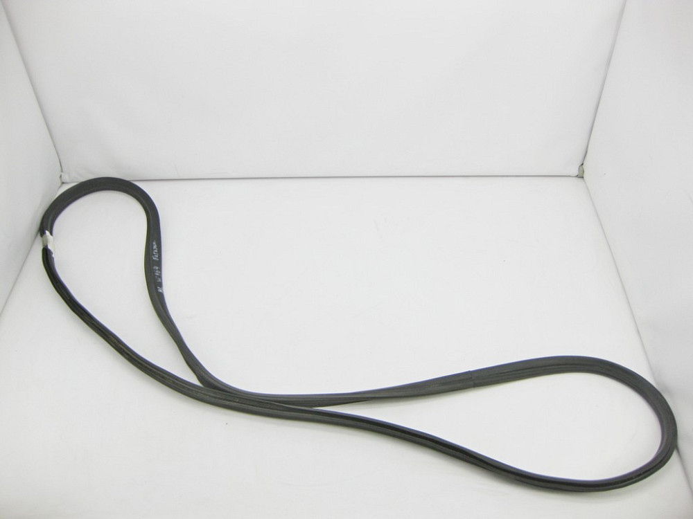 Mercedes-Benz  A1647401178 Ущільнювальна гумка кришки багажника ML W164 Одесса - изображение 2