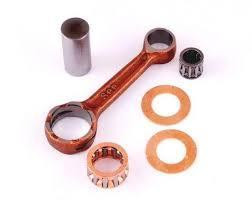 Шатун у зборі скутер Хонда Діо AF18/27 Мукачево - фото 1