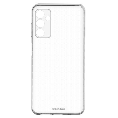 Чохол до мобільного телефона MAKE Samsung M13 Air (Clear TPU) (MCA-SM13) Вінниця - фото 1
