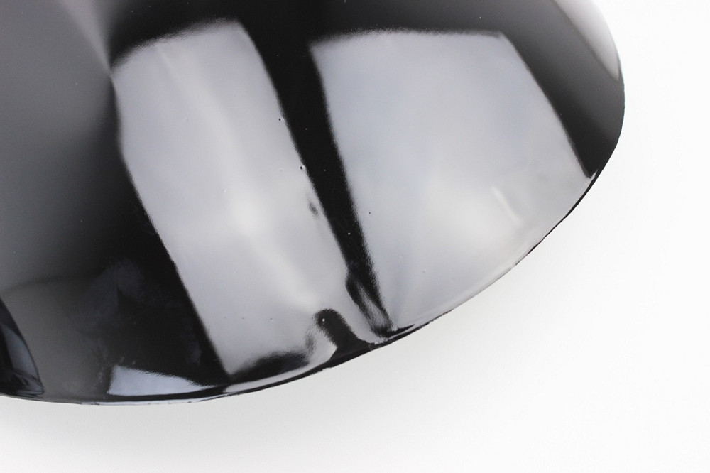 УЦІНКА Suzuki LET'S-I пластик - к-кт фарбовані 6 деталей, ЧОРНИЙ (див. фото) Киев - изображение 5