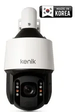 Камера  Kamera Kenik KG-5432X-ILD ADC Киев - изображение 1