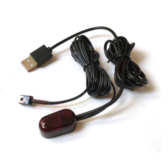 Инфракрасный удлинитель пульта для AV-техники Киев - изображение 2