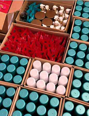 Косметика RITUALS оптом Киев