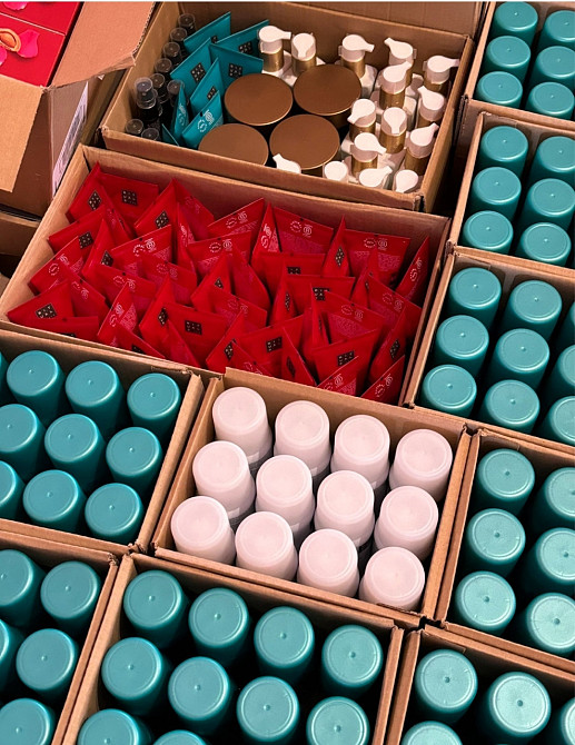 Косметика RITUALS гуртом Київ - фото 3