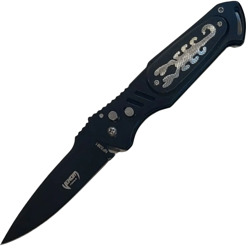 Ніж викидний BlackScorp Дніпро - фото 1